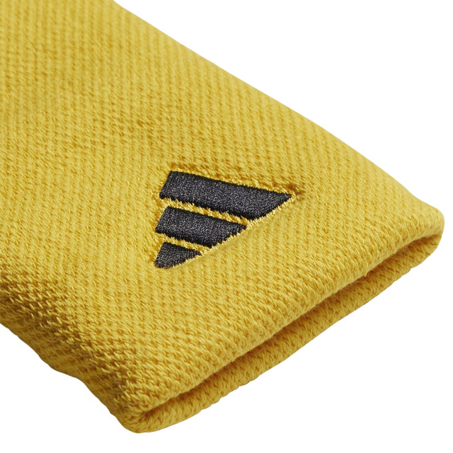 Adidas Tennis polsbandje UTPP2321_yellow large