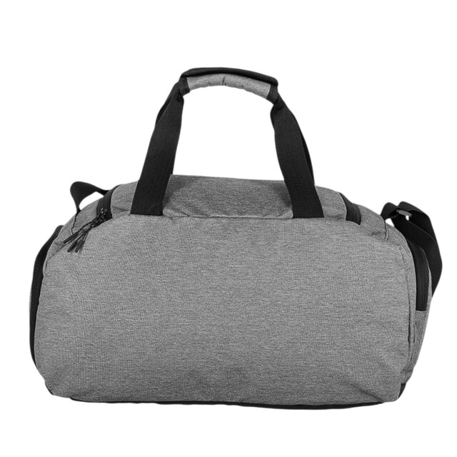 4F Wss24abagu105 25l duffeltas UTPP3754_lightgreysilver large