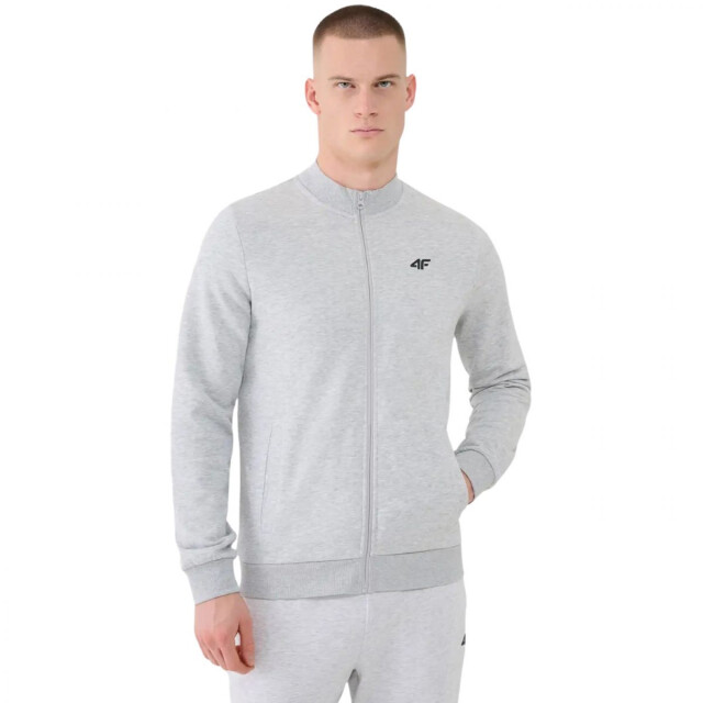 4F Heren wmm00tswsm1463 jas UTPP5626_grey large