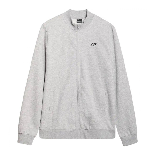 4F Heren wmm00tswsm1463 jas UTPP5626_grey large