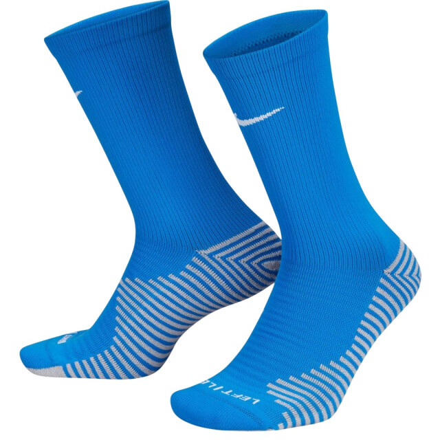Nike Volwassen uniseks strike crew sokken UTPP1074_blue large