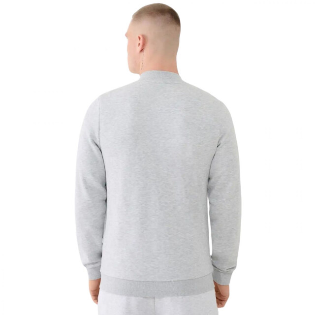 4F Heren wmm00tswsm1463 jas UTPP5626_grey large