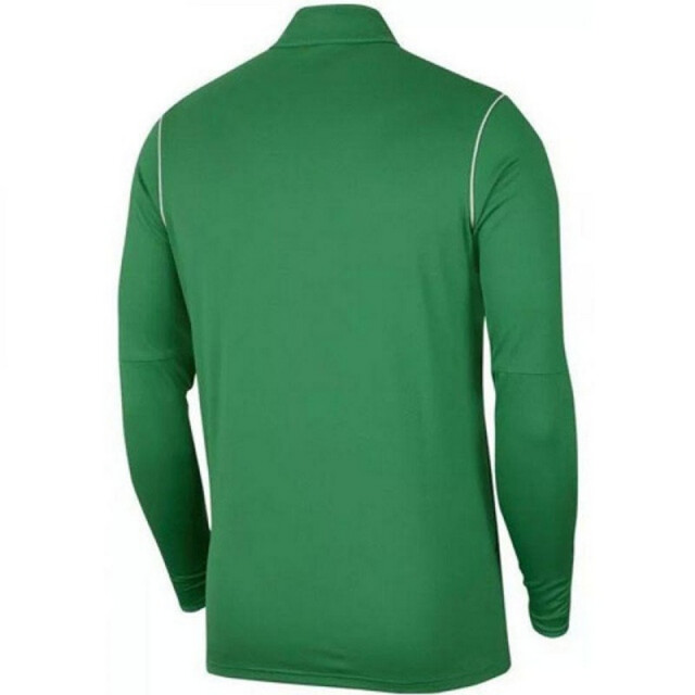 Nike Heren park 20 crew hals sweatshirt UTPP5891_green large