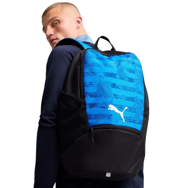 Puma Individuele rise logo 20l rugzak UTPP3267_blackblue large