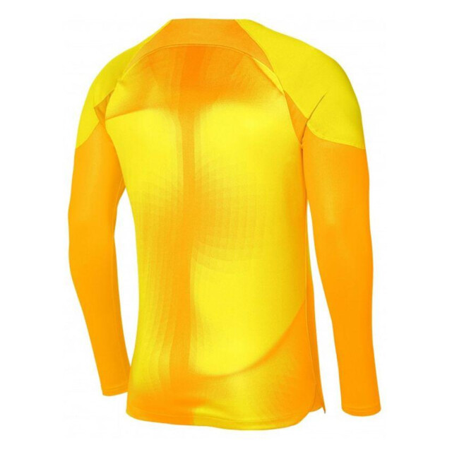 Nike Heren gardien iv keepershirt UTPP3721_yellow large