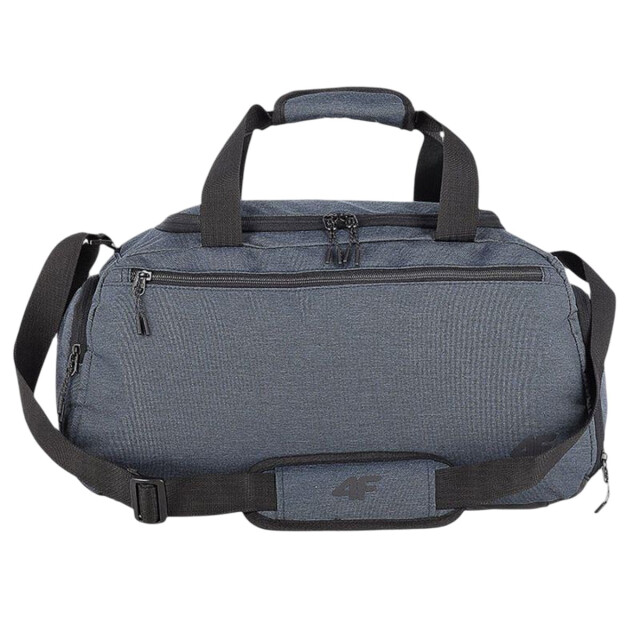 4F Wss24abagu105 25l duffeltas UTPP3754_navyblue large