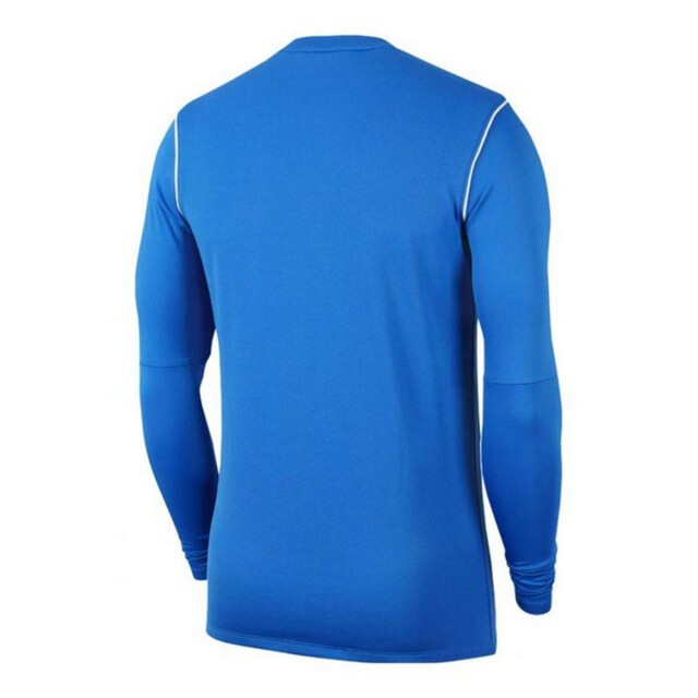 Nike Heren park 20 crew hals sweatshirt UTPP5891_blue large