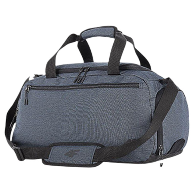 4F Wss24abagu105 25l duffeltas UTPP3754_navyblue large