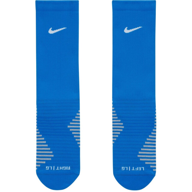Nike Volwassen uniseks strike crew sokken UTPP1074_blue large