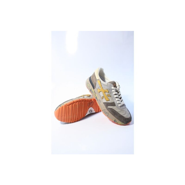 Premiata Mick 7866 sneakers 7866 large