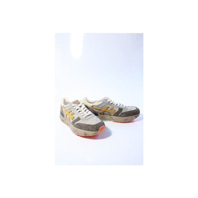 Premiata Mick 7866 sneakers 7866 large