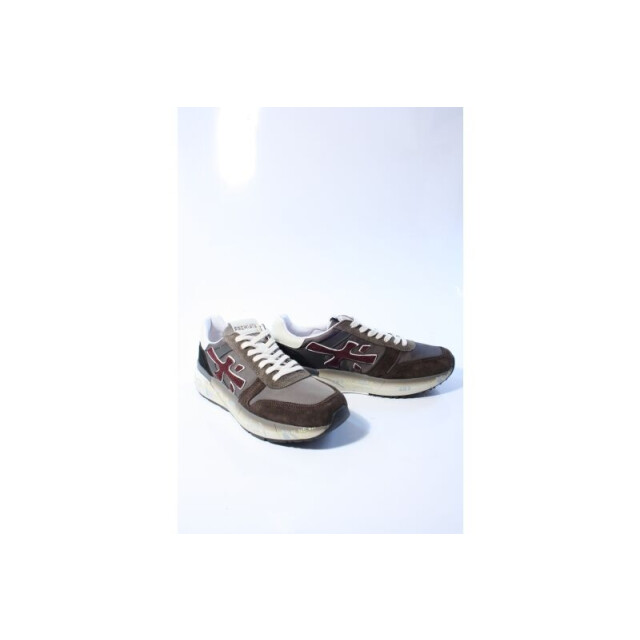 Premiata Mick 7714 sneakers 7714 large