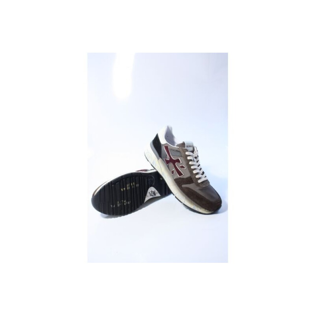 Premiata Mick 7714 sneakers 7714 large