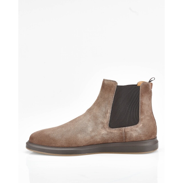 Magnanni 104001-001-41 Boots Beige 104001-001-41 large