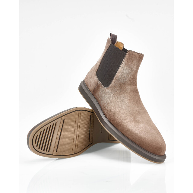 Magnanni 104001-001-41 Boots Beige 104001-001-41 large