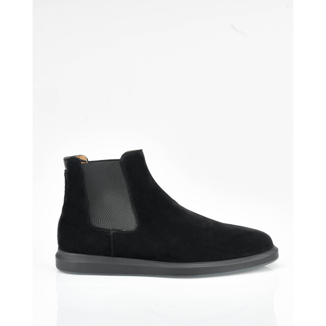 Magnanni 104000-001-41 Boots Zwart 104000-001-41 large