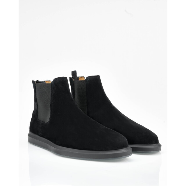 Magnanni 104000-001-41 Boots Zwart 104000-001-41 large