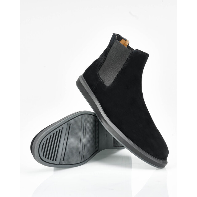 Magnanni 104000-001-41 Boots Zwart 104000-001-41 large