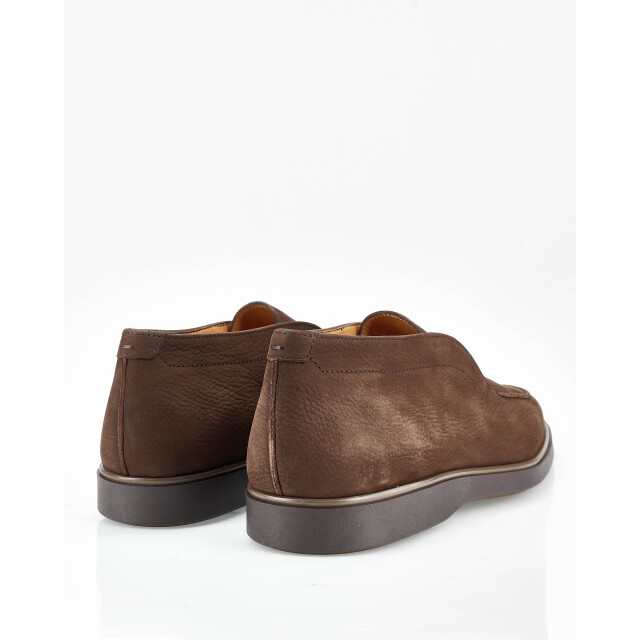 Magnanni 104003-001-41 Instapschoenen Bruin 104003-001-43 large