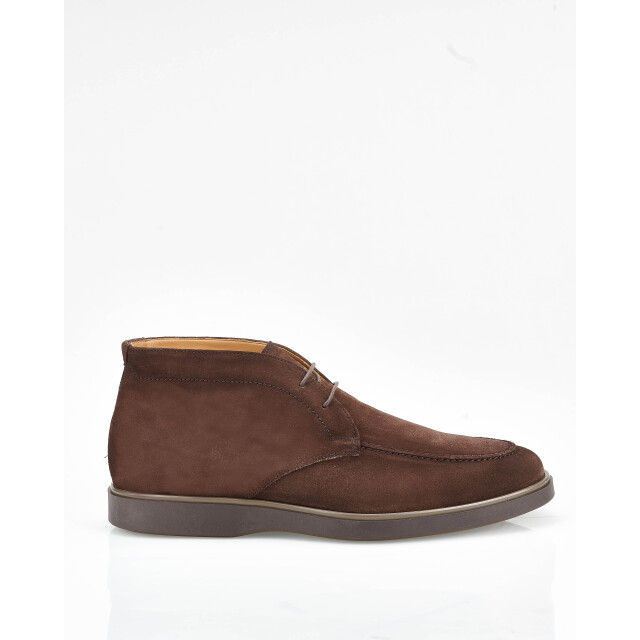 Magnanni 104005-001-41 Veterschoenen Bruin 104005-001-41 large