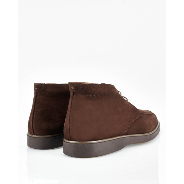 Magnanni 104005-001-41 Veterschoenen Bruin 104005-001-41 large