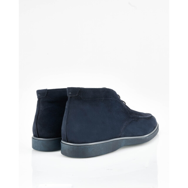 Magnanni 104004-001-41 Veterschoenen Blauw 104004-001-45 large