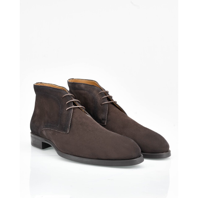 Magnanni 104006-001-41 Veterschoenen Bruin 104006-001-44 large