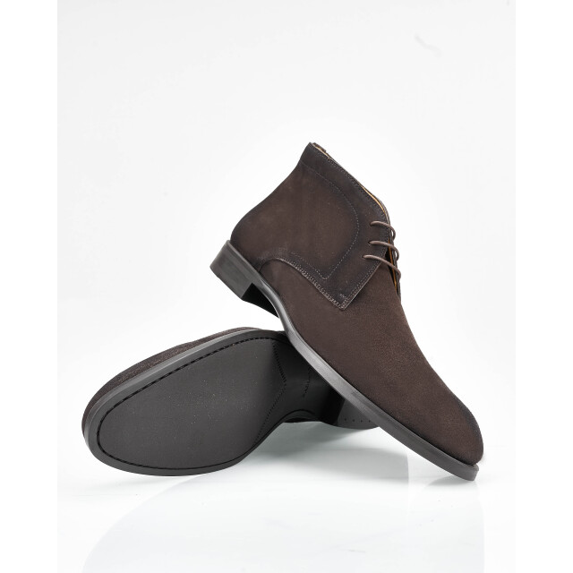 Magnanni 104006-001-41 Veterschoenen Bruin 104006-001-44 large