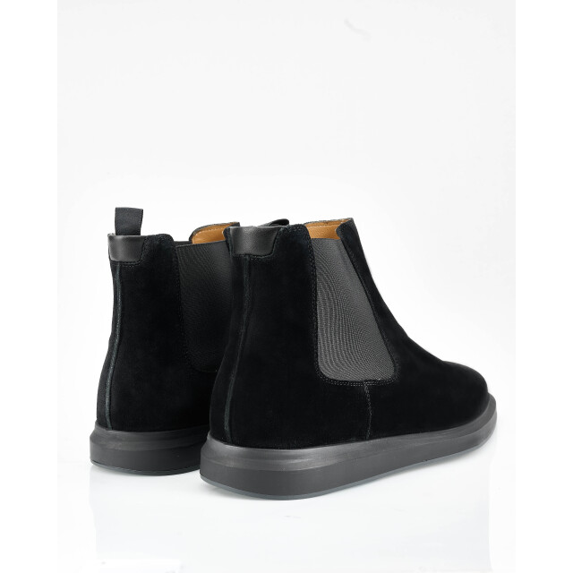 Magnanni 104000-001-41 Boots Zwart 104000-001-41 large