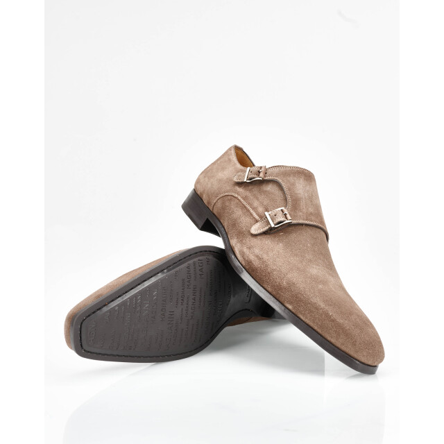 Magnanni 104007-001-41 Geklede schoenen Beige 104007-001-45 large