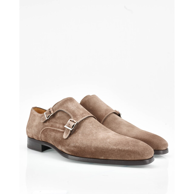 Magnanni 104007-001-41 Geklede schoenen Beige 104007-001-45 large