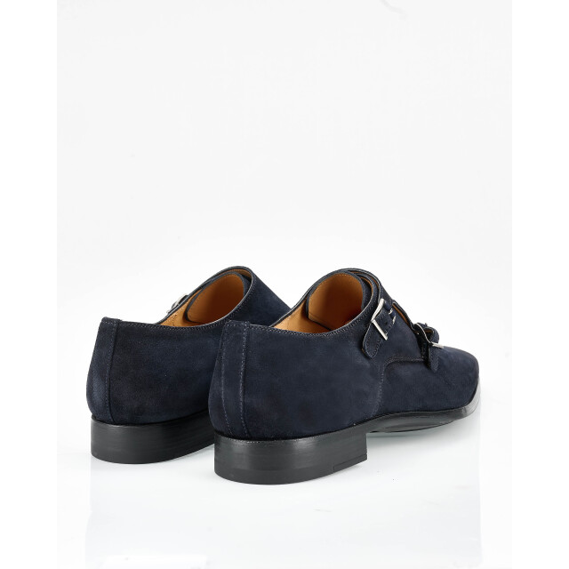 Magnanni 104008-001-41 Geklede schoenen Blauw 104008-001-42 large