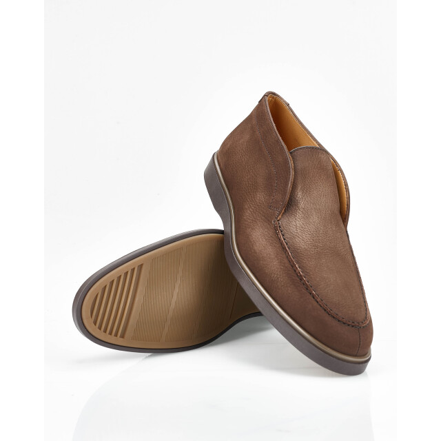 Magnanni 104003-001-41 Instapschoenen Bruin 104003-001-43 large