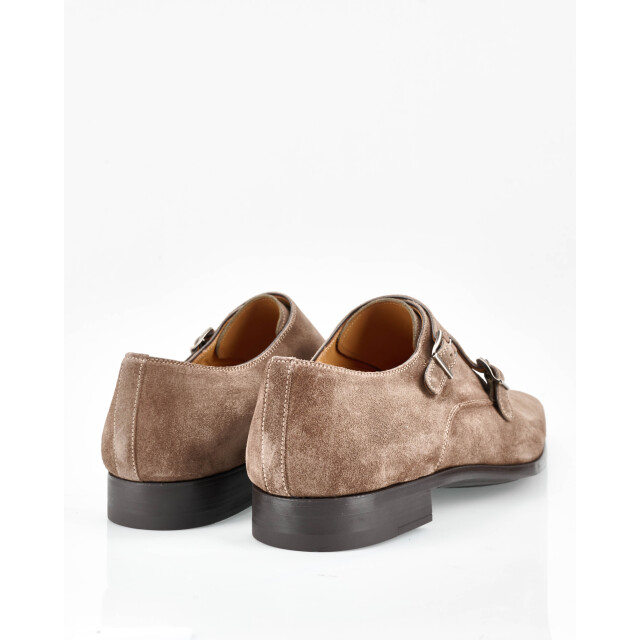 Magnanni 104007-001-41 Geklede schoenen Beige 104007-001-45 large