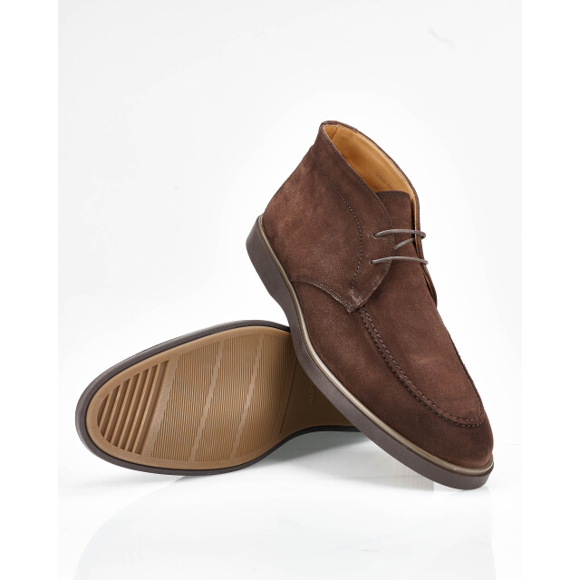 Magnanni 104005-001-41 Veterschoenen Bruin 104005-001-41 large