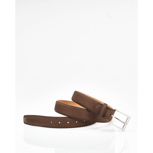 Magnanni 104013-001-105 Riemen Bruin 104013-001-105 large