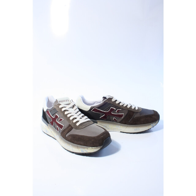Premiata Mick 7714  Mick 7714  large