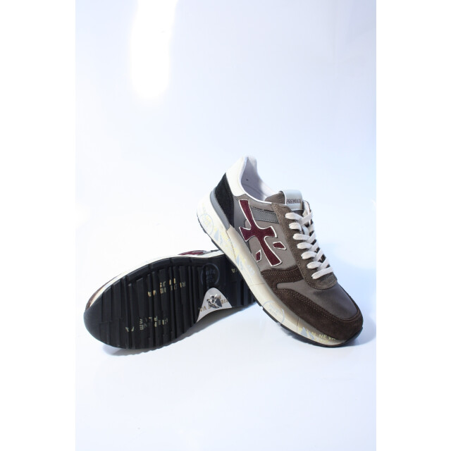 Premiata Mick 7714  Mick 7714  large