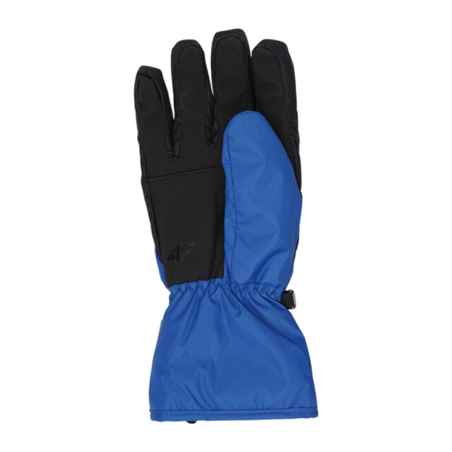 4F Heren fnk m107 skihandschoenen UTPP4287_blueblack large 4F Heren fnk m107 skihandschoenen UTPP4287_blueblack large