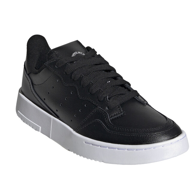 Adidas Heren supercourt trainers UTPP699_black large