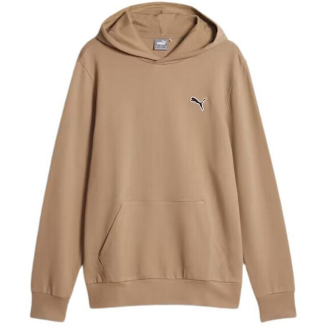 Puma Heren better essentials hoodie UTPP1904_brown large