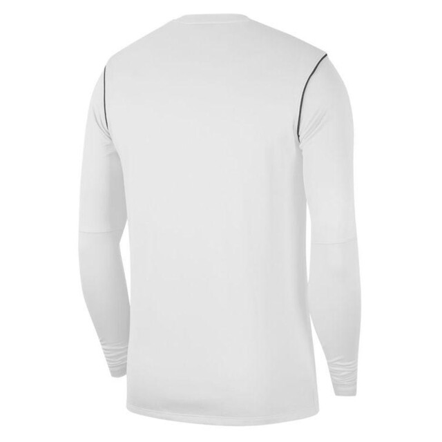 Nike Heren park 20 crew hals sweatshirt UTPP2574_white large