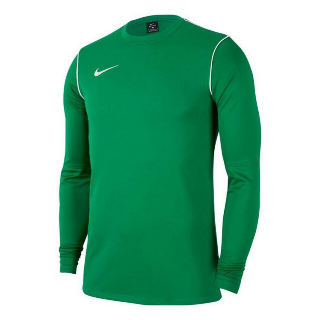 Nike Heren park 20 crew hals sweatshirt UTPP2574_green large