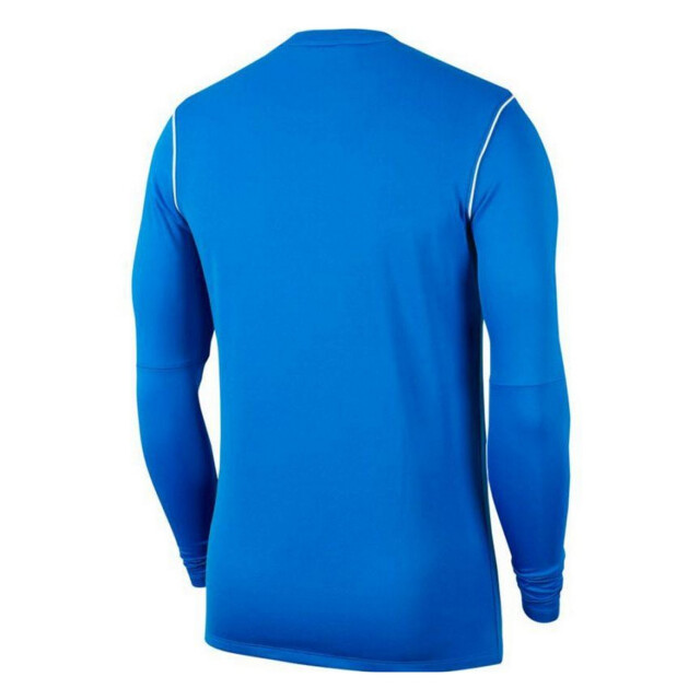 Nike Heren park 20 crew hals sweatshirt UTPP2574_blue large