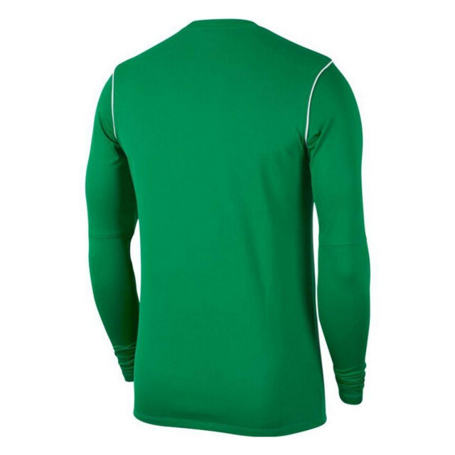 Nike Heren park 20 crew hals sweatshirt UTPP2574_green large