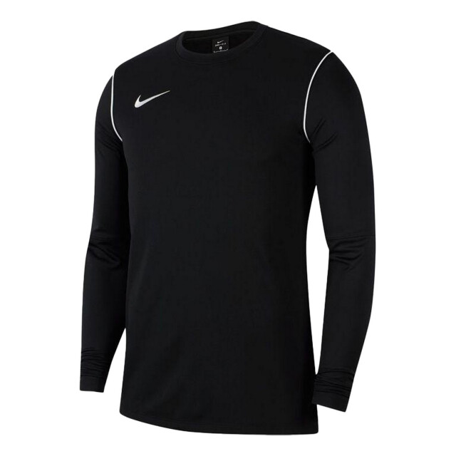 Nike Heren park 20 crew hals sweatshirt UTPP2574_black large