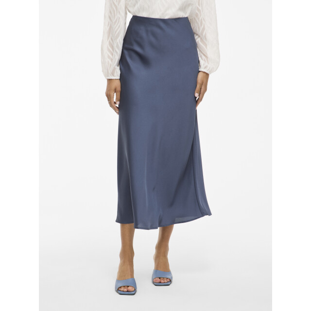 Vila Viellette hw midi skirt noos 14084182 large