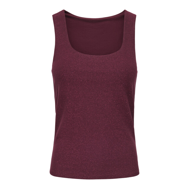 Only Onlea glitter s/l 2-ways top jrs no 15356494 large