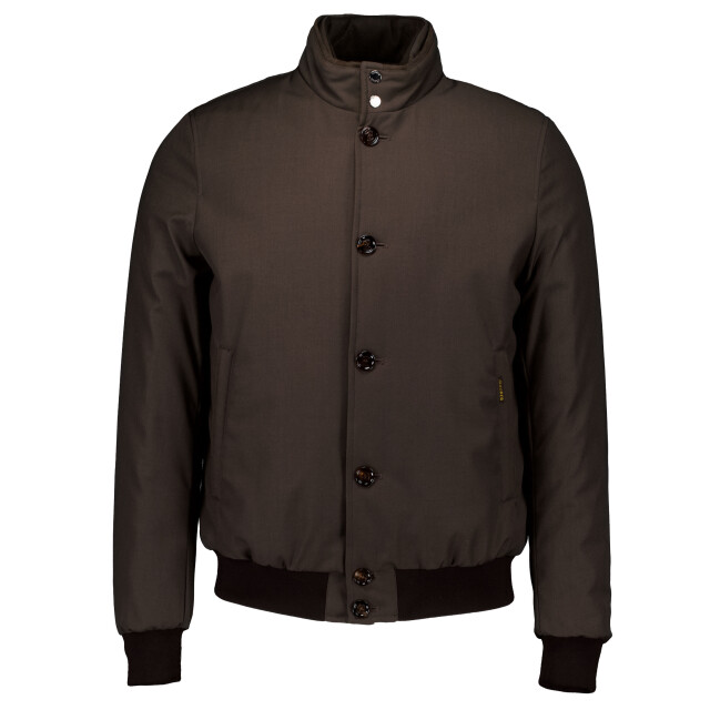 Moorer Moubo100246-tepa184 gewatteerde jassen janos-pum Janos-pum large