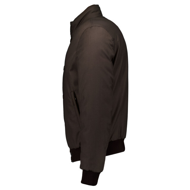 Moorer Moubo100246-tepa184 gewatteerde jassen janos-pum Janos-pum large